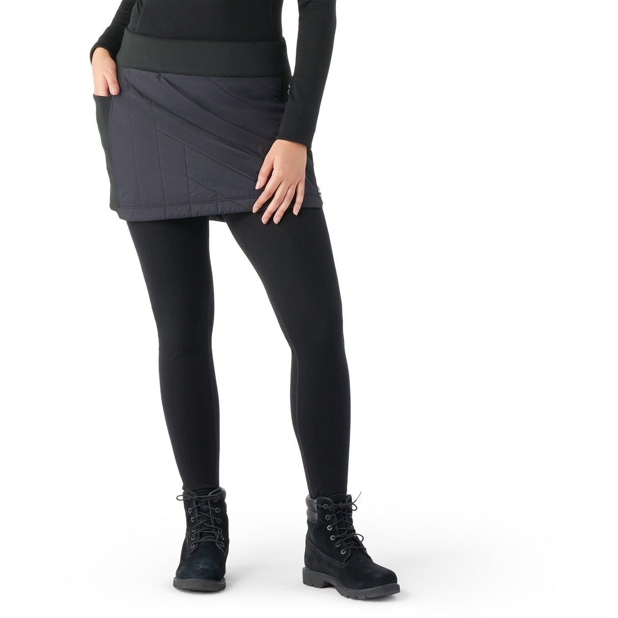 Smartwool Womens Smartloft Skirt -