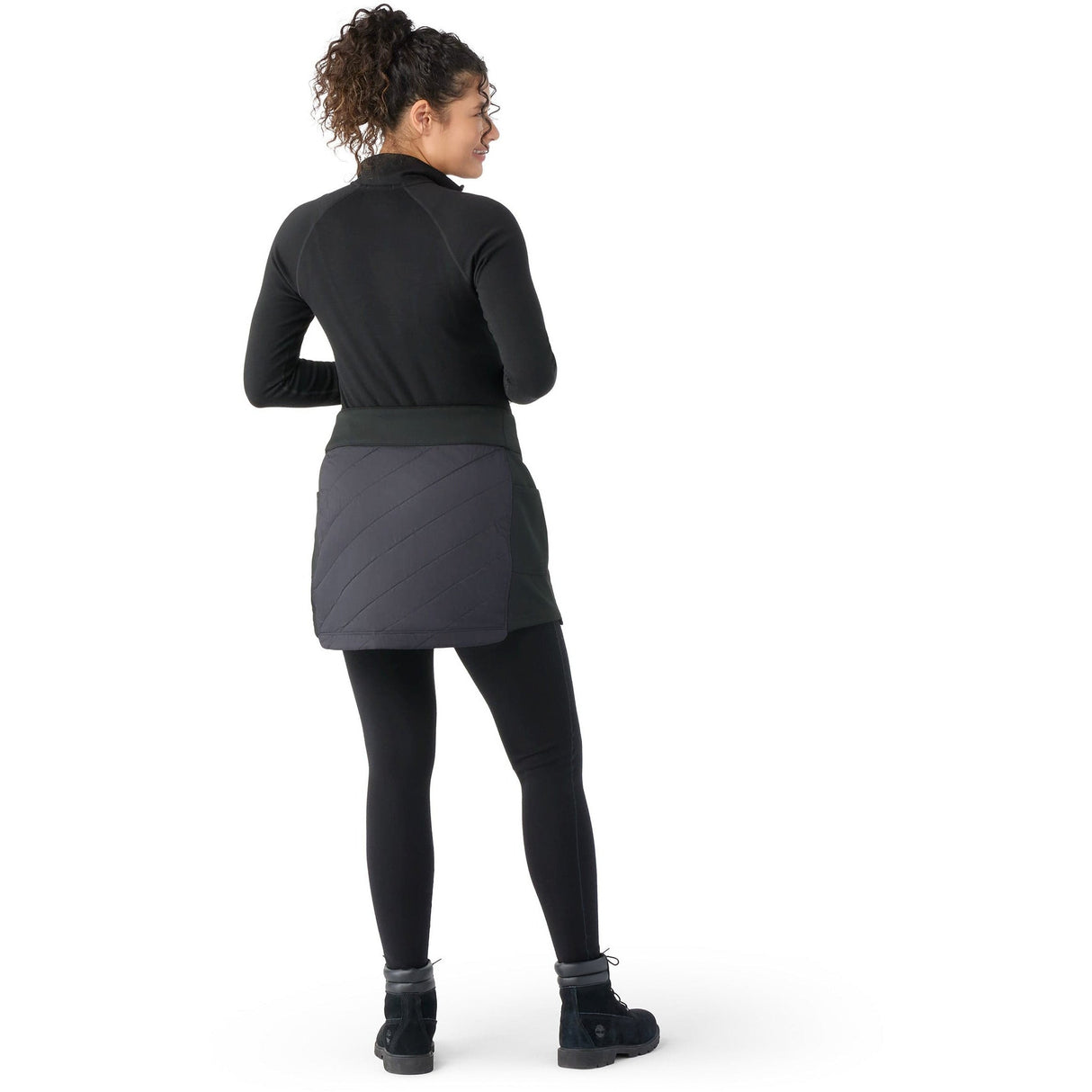 Smartwool Womens Smartloft Skirt -