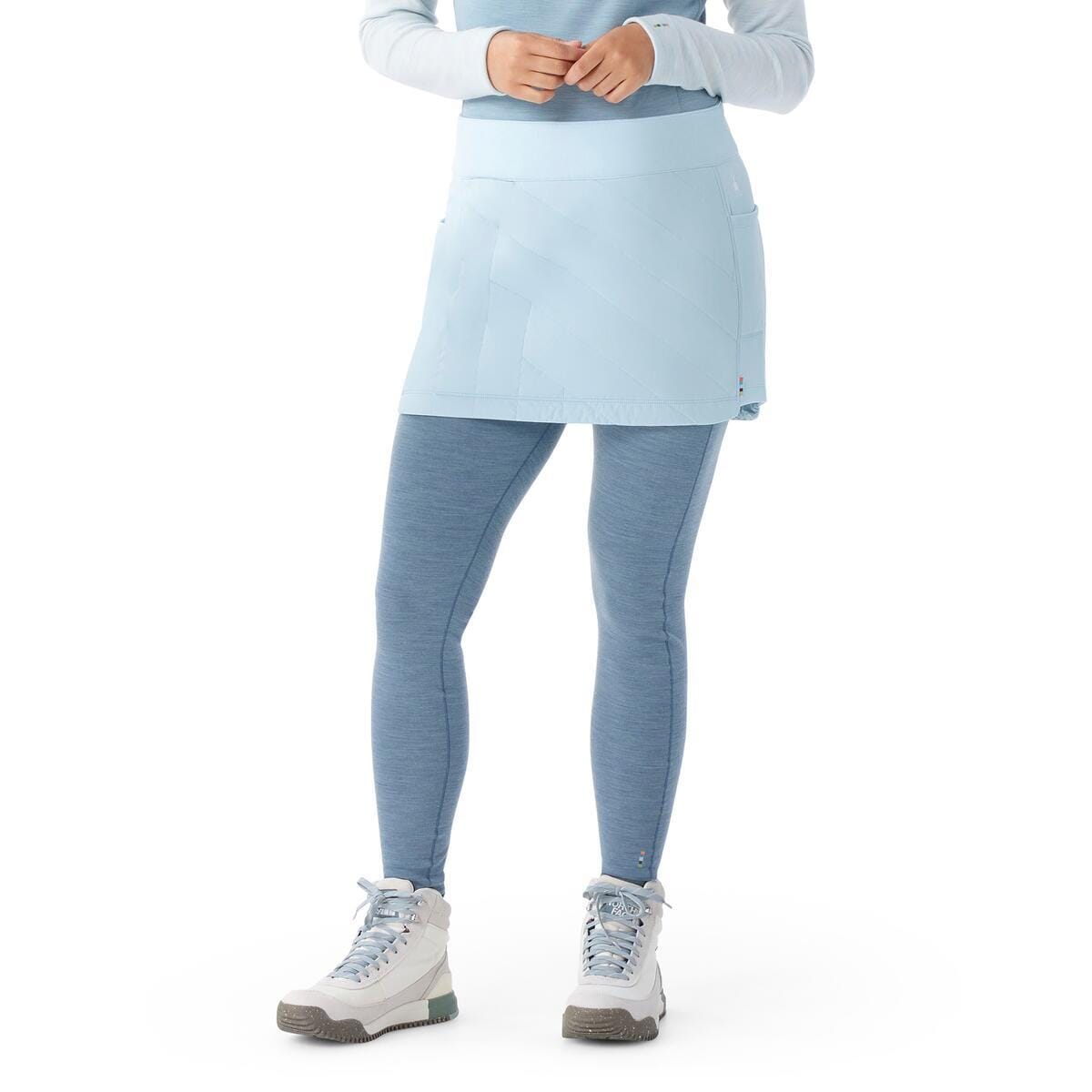 Smartwool Womens Smartloft Skirt - Clearance -