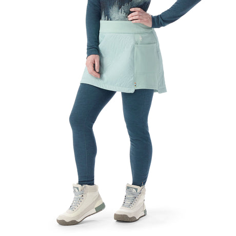 Smartwool Womens Smartloft Skirt - Clearance  -