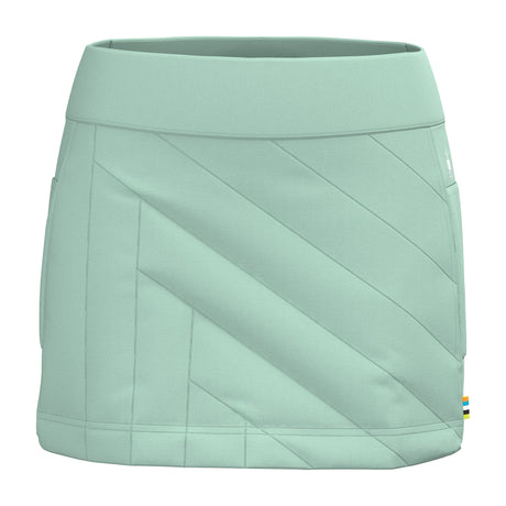 Smartwool Womens Smartloft Skirt - Clearance  -  X-Small / Arctic Green