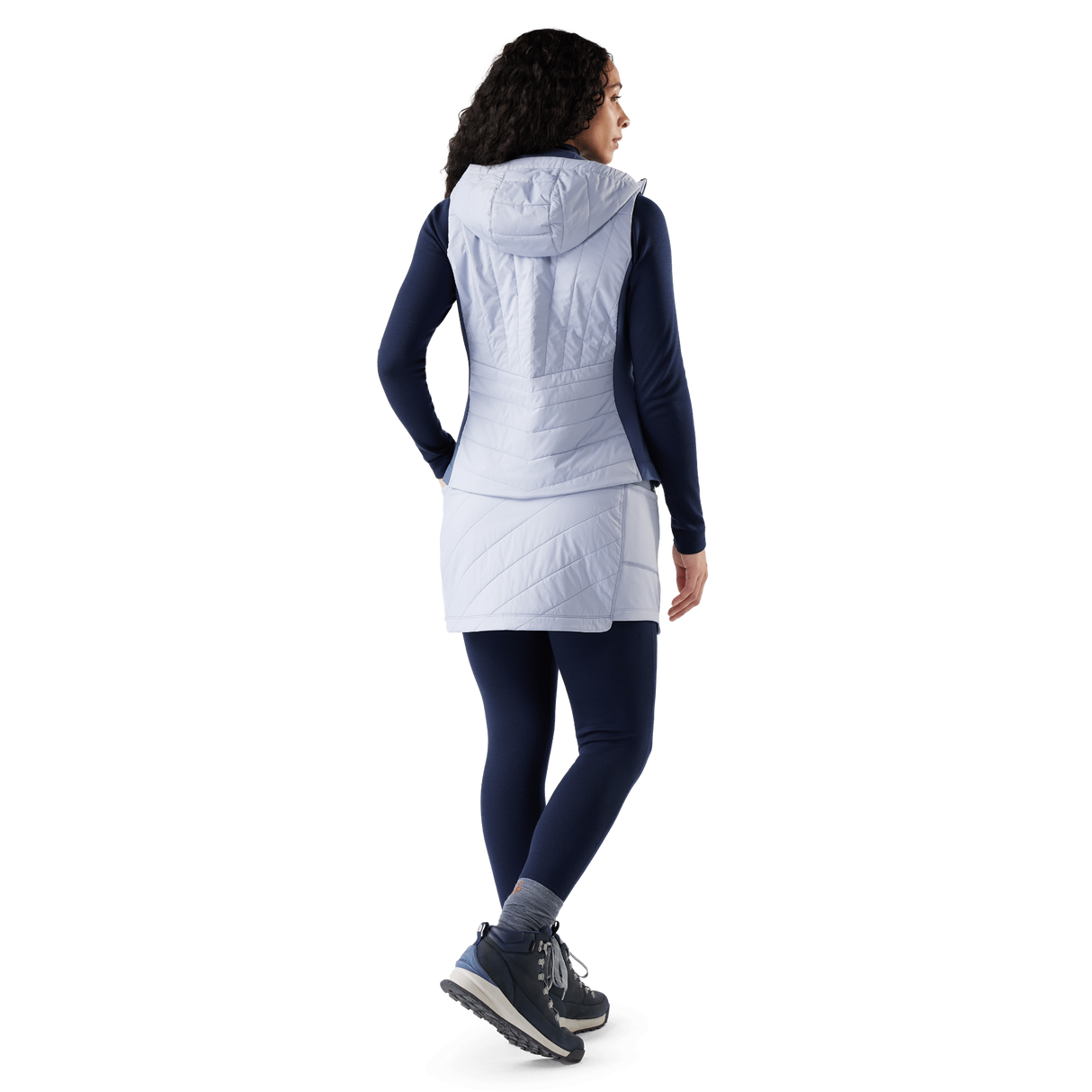 Smartwool Womens Smartloft Skirt -