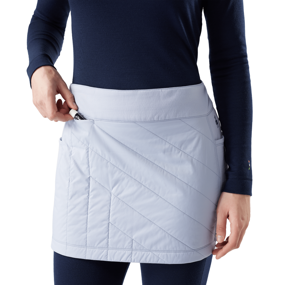 Smartwool Womens Smartloft Skirt -