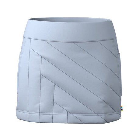 Smartwool Womens Smartloft Skirt  -  Small / Icy Nightfall Blue