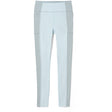 Smartwool Womens Run Leggings - Clearance  -  X-Small / Winter Sky