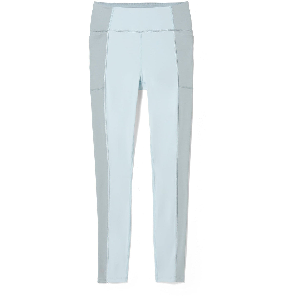 Smartwool Womens Run Leggings - Clearance  -  X-Small / Winter Sky