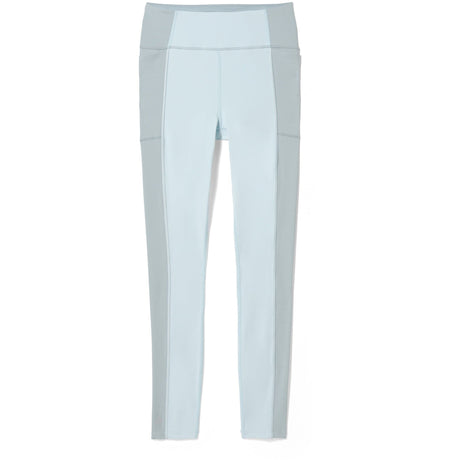 Smartwool Womens Run Leggings - Clearance  -  X-Small / Winter Sky