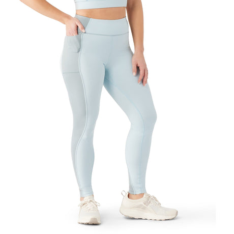 Smartwool Womens Run Leggings - Clearance  -