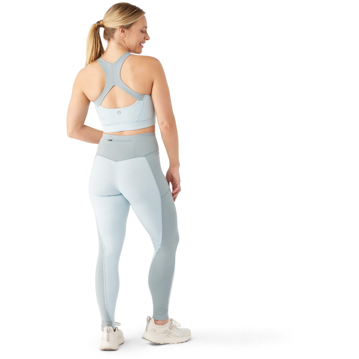 Smartwool Womens Run Leggings - Clearance  -