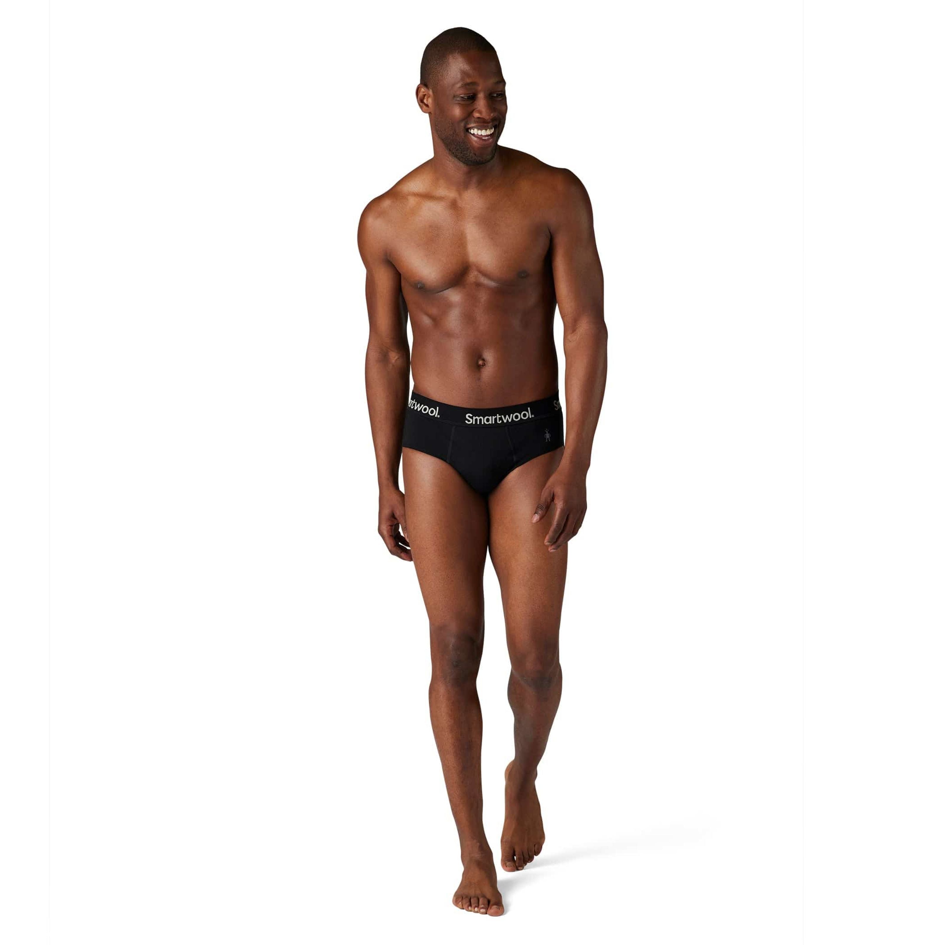 Smartwool Mens Merino Sport 150 Brief  -
