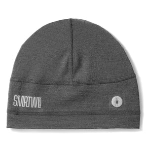 Smartwool Active Beanie  -  One Size Fits Most / Medium Gray Heather
