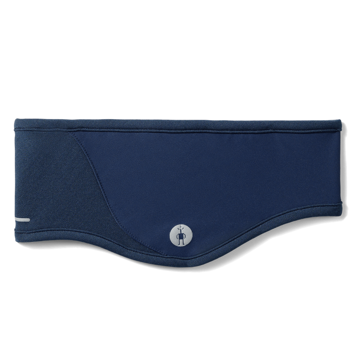 Smartwool Active Fleece Wind Headband  -  One Size Fits Most / Deep Navy