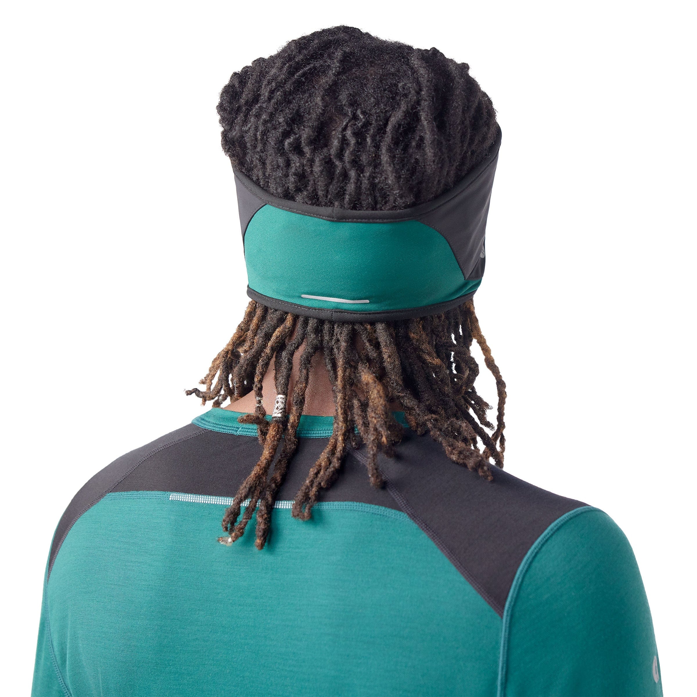 Smartwool Active Fleece Wind Headband - Clearance  -