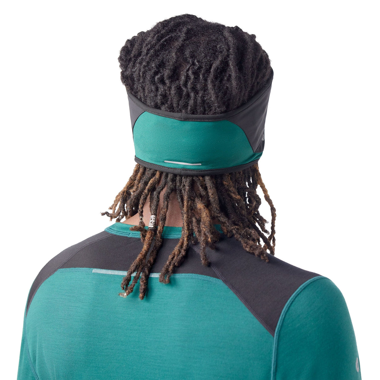 Smartwool Active Fleece Wind Headband - Clearance  -