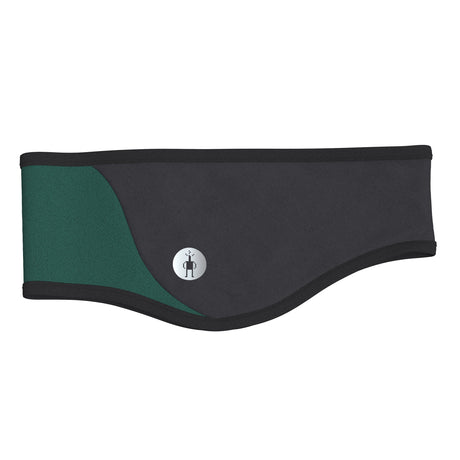 Smartwool Active Fleece Wind Headband - Clearance  -  One Size Fits Most / Evergreen