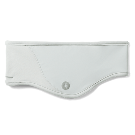 Smartwool Active Fleece Wind Headband  -  One Size Fits Most / Storm Gray