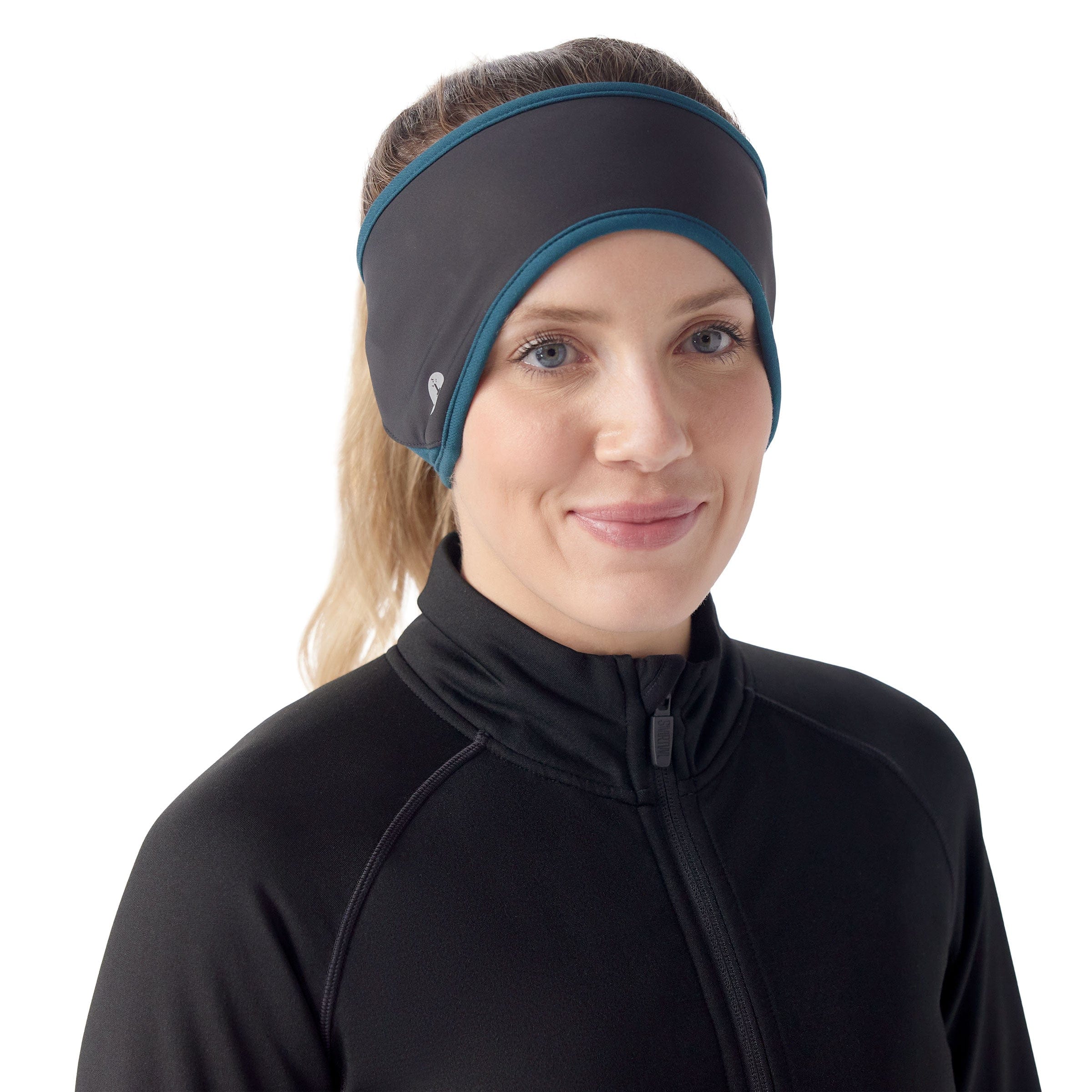 Smartwool Active Fleece Wind Headband - Clearance  -