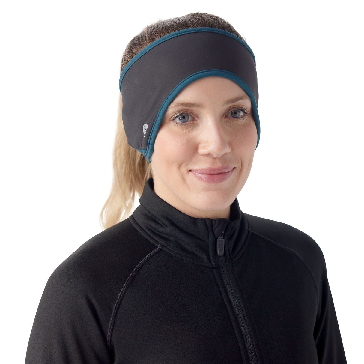Smartwool Active Fleece Wind Headband - Clearance  -