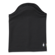 Smartwool Merino Sport Fleece Neck Gaiter  -  One Size Fits Most / Black