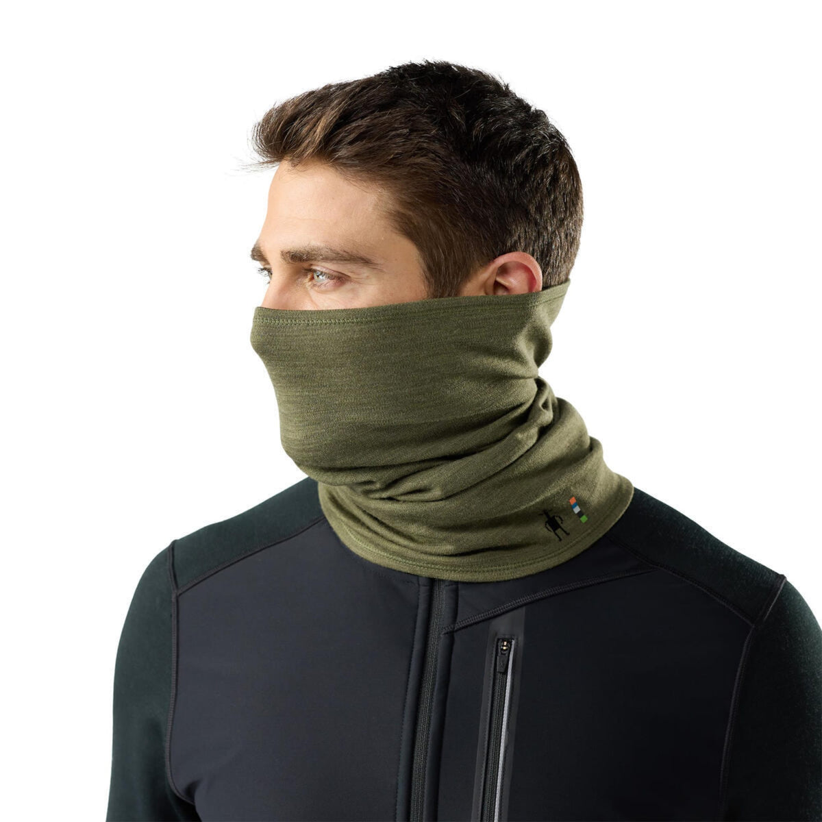 Smartwool Thermal Merino Long Neck Gaiter