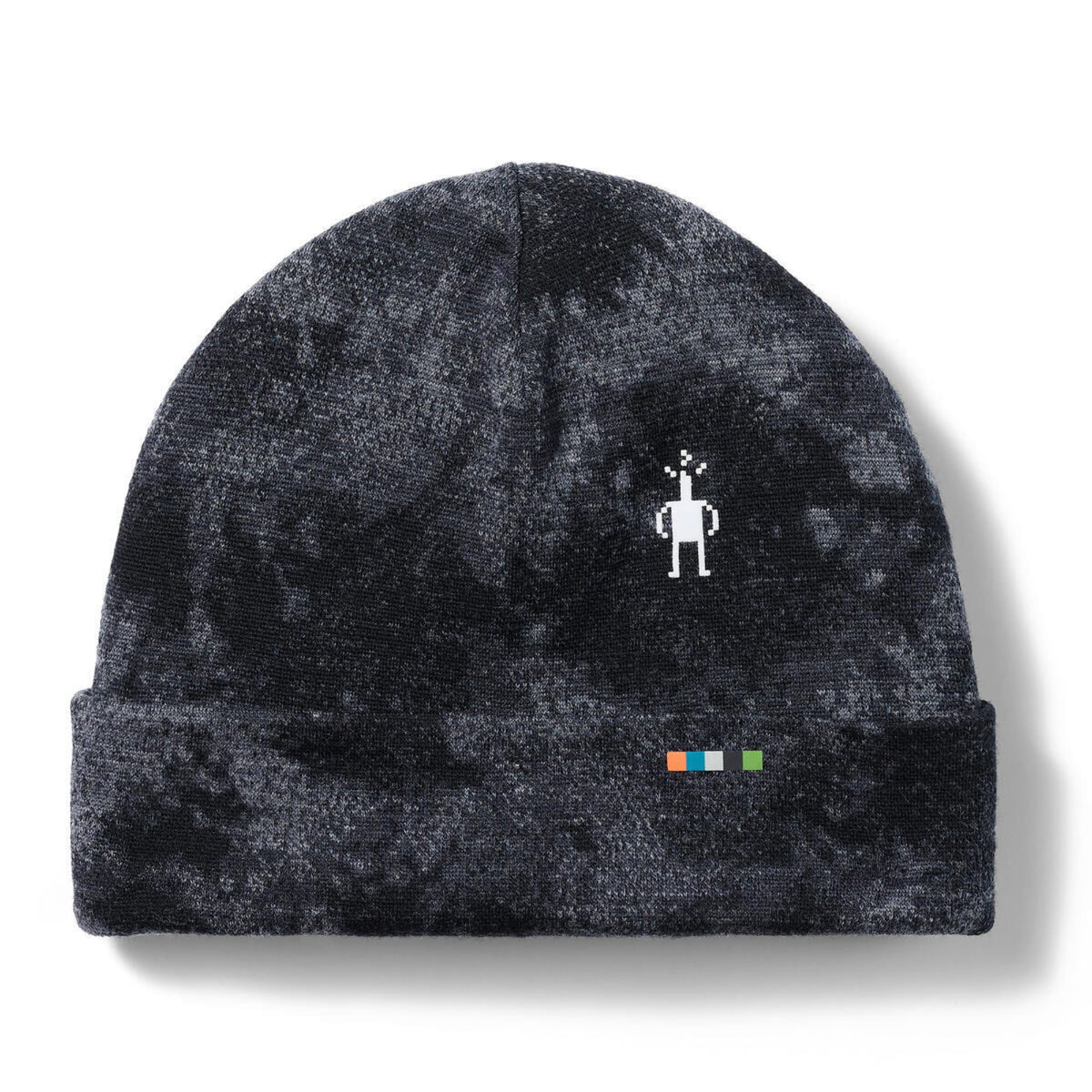Smartwool Kids Thermal Merino Reversible Cuffed Beanie