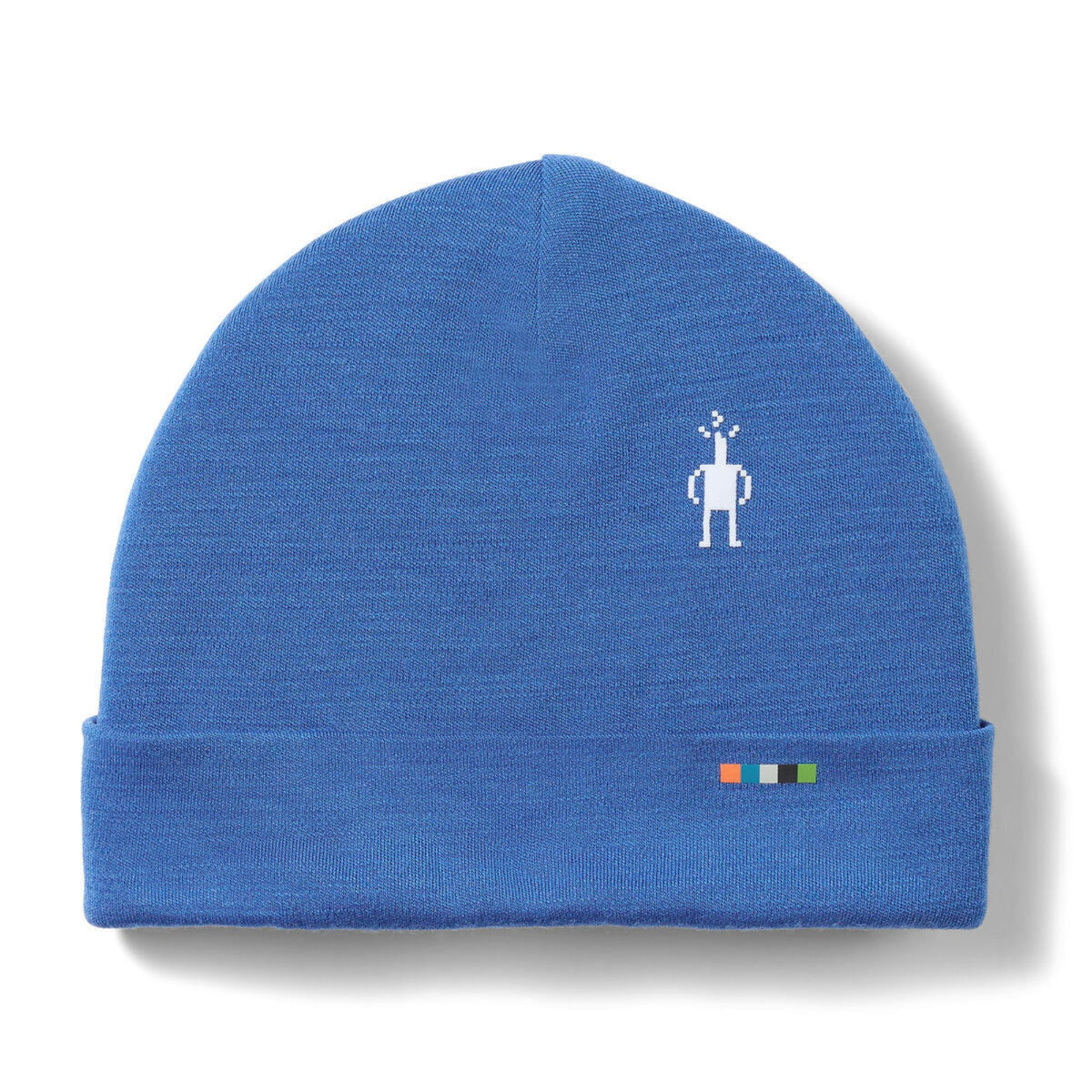 Smartwool Kids Thermal Merino Reversible Cuffed Beanie
