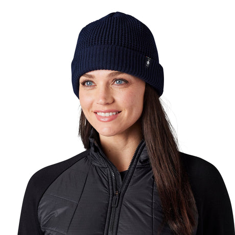 Smartwool Creek Run Beanie  -