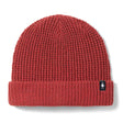 Smartwool Creek Run Beanie - Clearance  -  One Size Fits Most / Currant Heather
