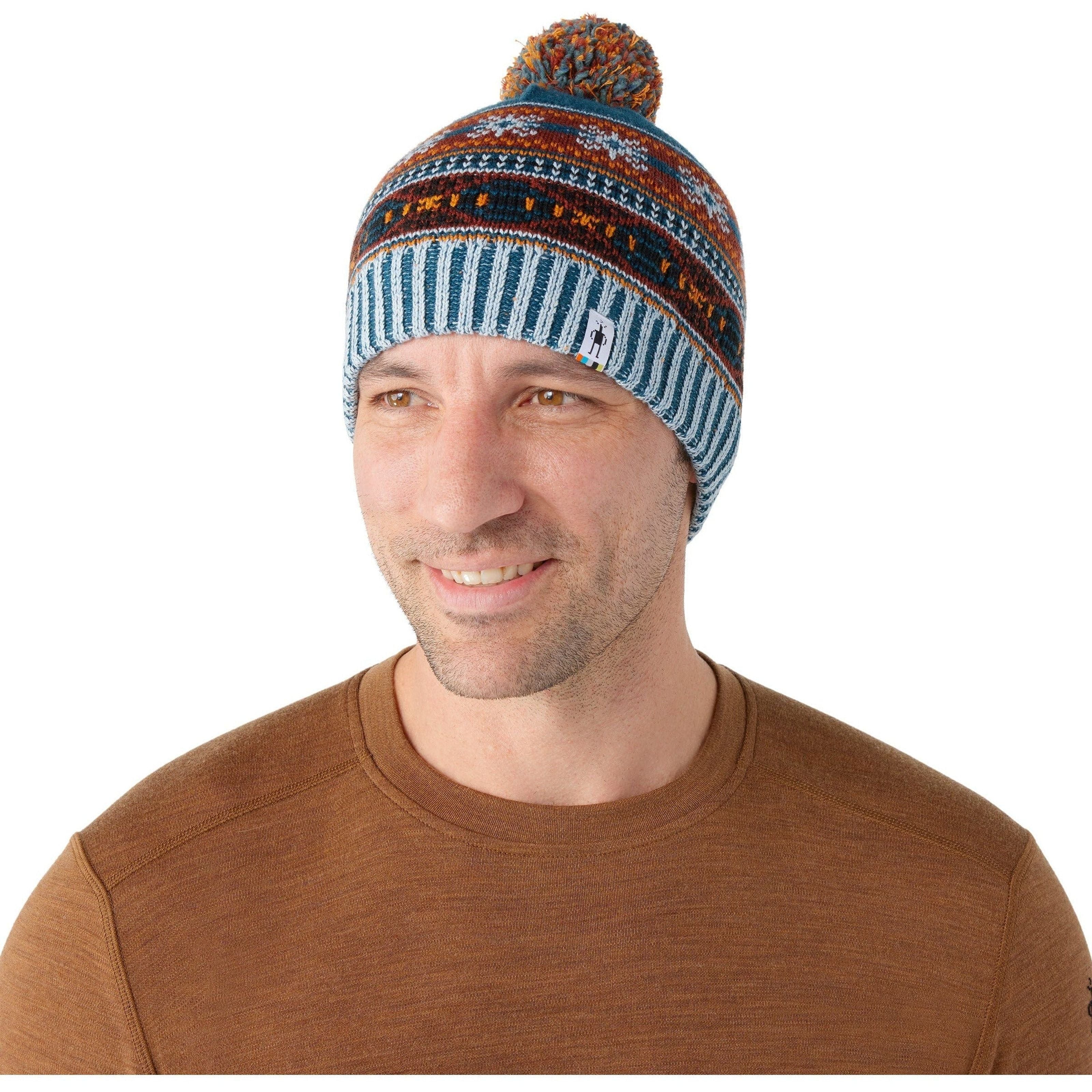 Smartwool Chair Lift Beanie - Clearance  -