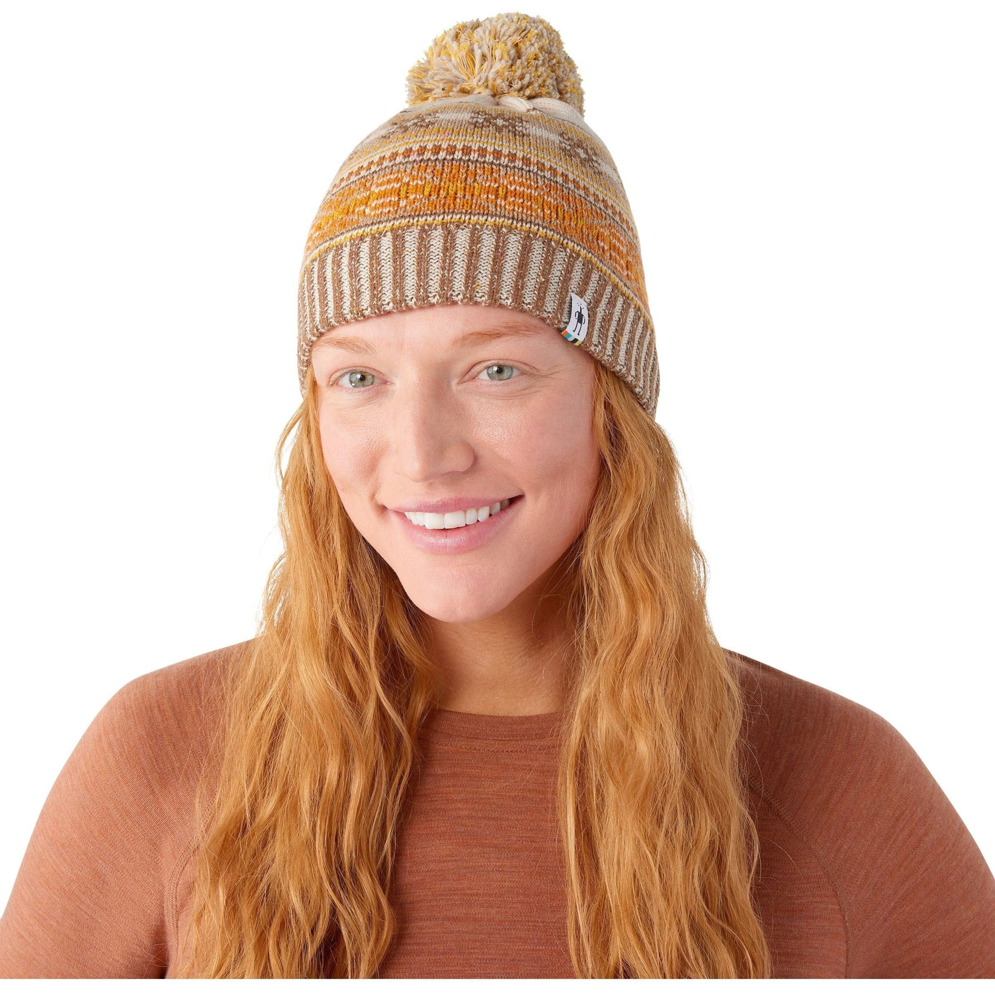 Smartwool Chair Lift Beanie - Clearance  -