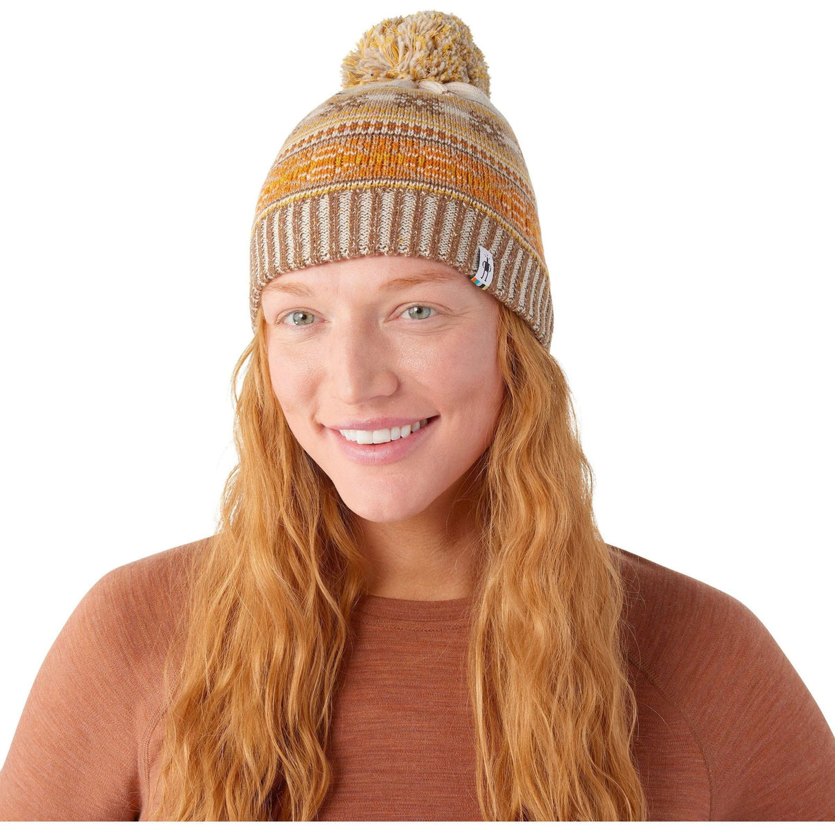 Smartwool Chair Lift Beanie - Clearance  -