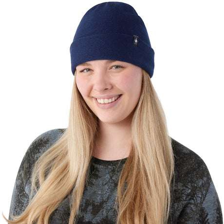 Smartwool Boiled Wool Beanie  -