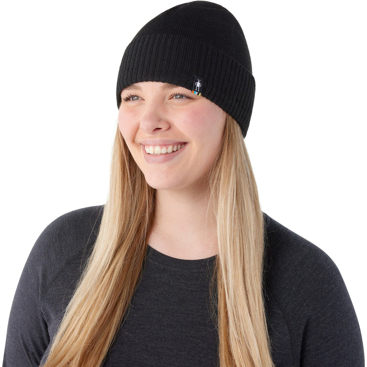 Smartwool Fleece Lined Beanie  -