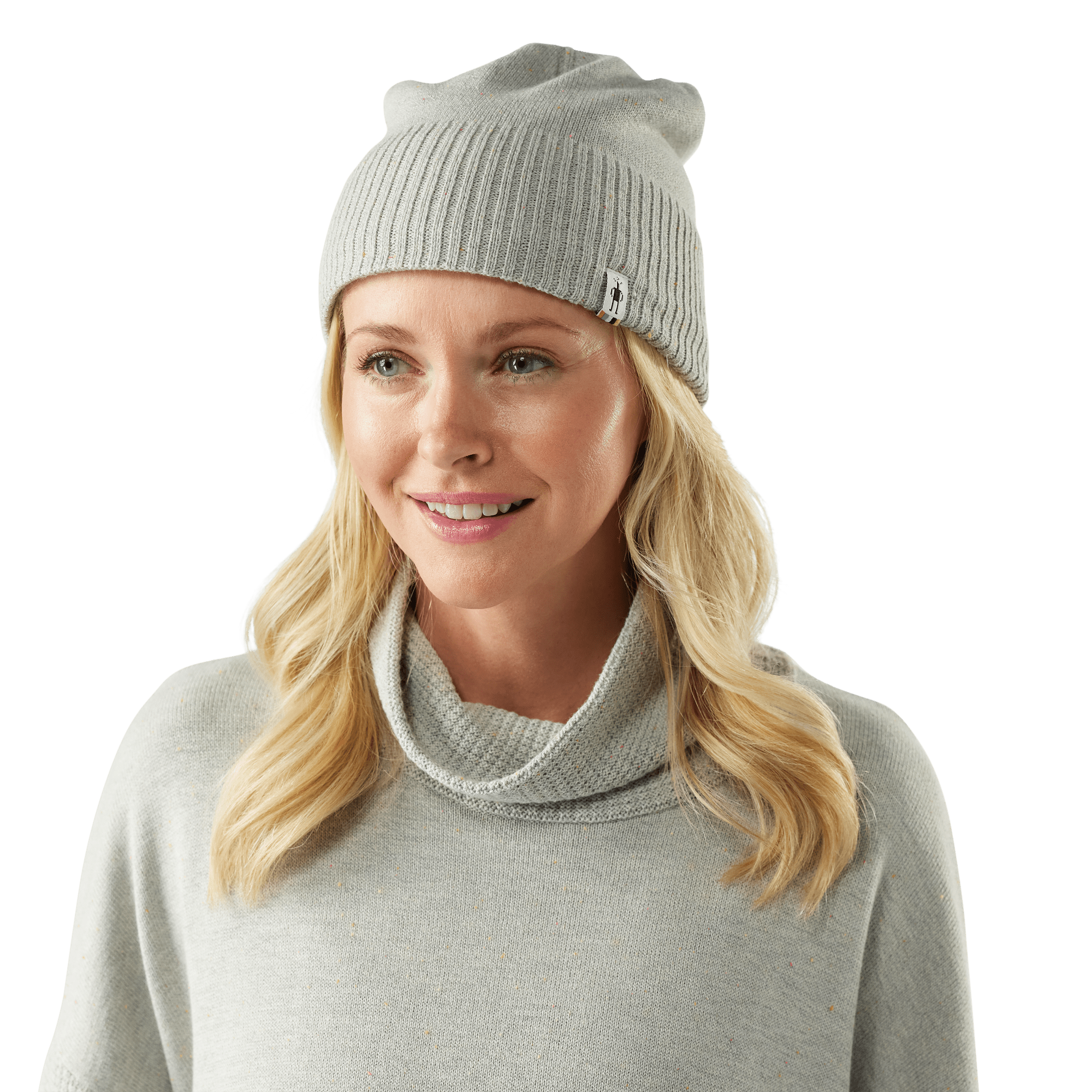 Smartwool Fleece Lined Beanie  -