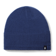 Smartwool Fleece Lined Beanie  -  One Size Fits Most / Nightfall Blue