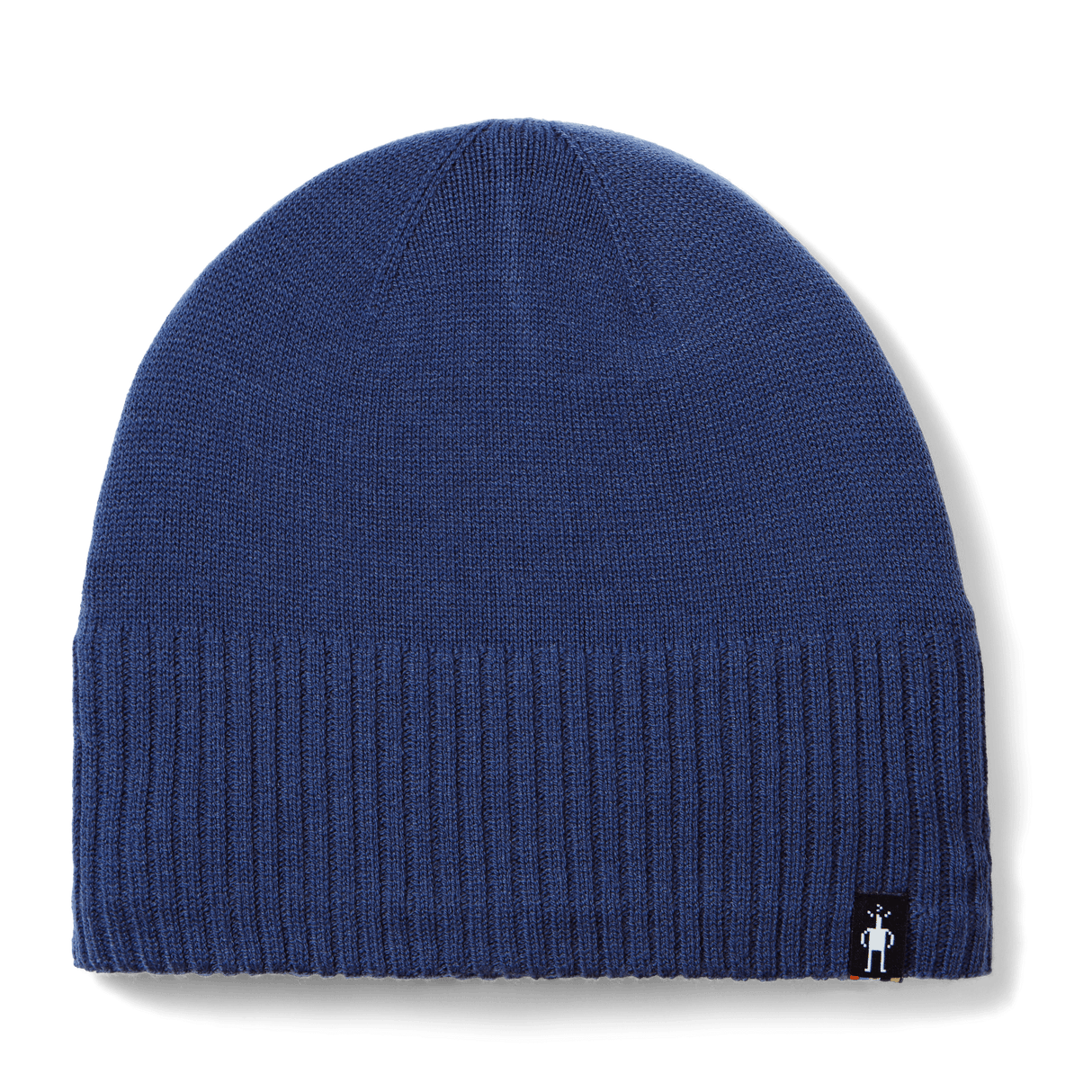 Smartwool Fleece Lined Beanie  -  One Size Fits Most / Nightfall Blue