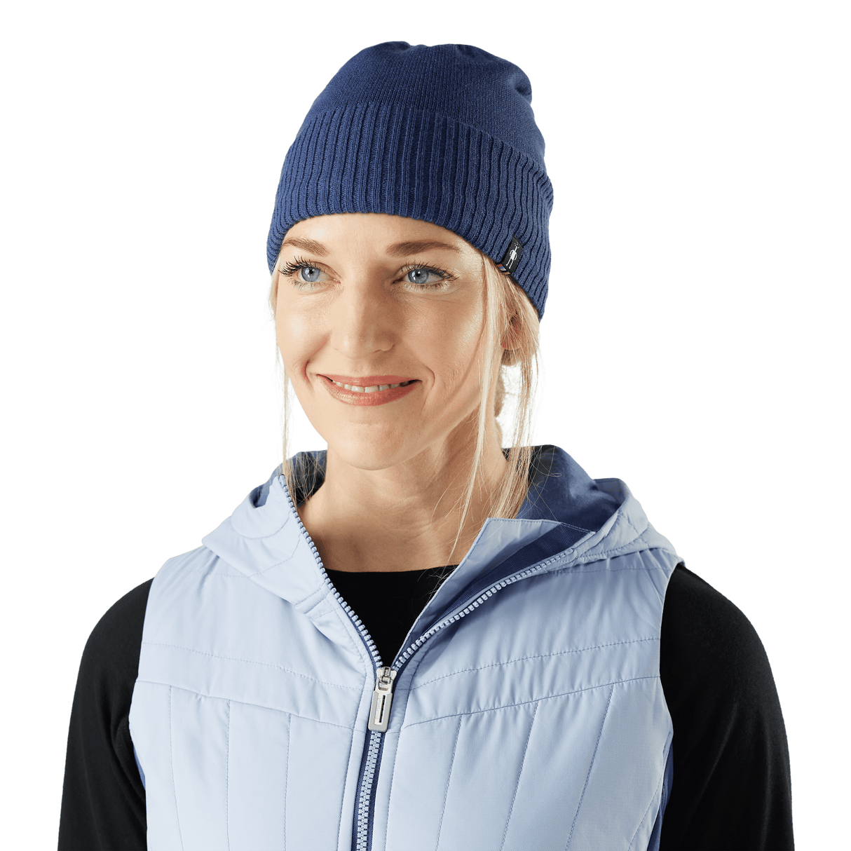 Smartwool Fleece Lined Beanie  -