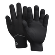 Smartwool Active Fleece Wind Gloves  -  Small / Black