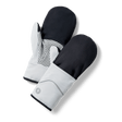 Smartwool Active Fleece Wind Mittens  -  Small / Storm Gray