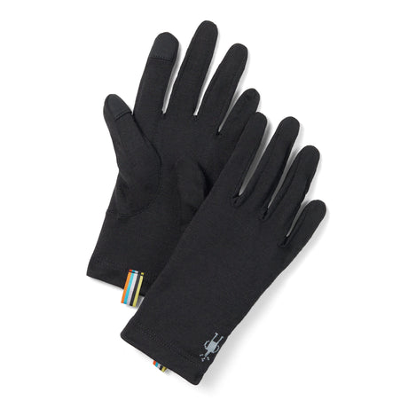 Smartwool Merino Gloves  -  X-Small / Black
