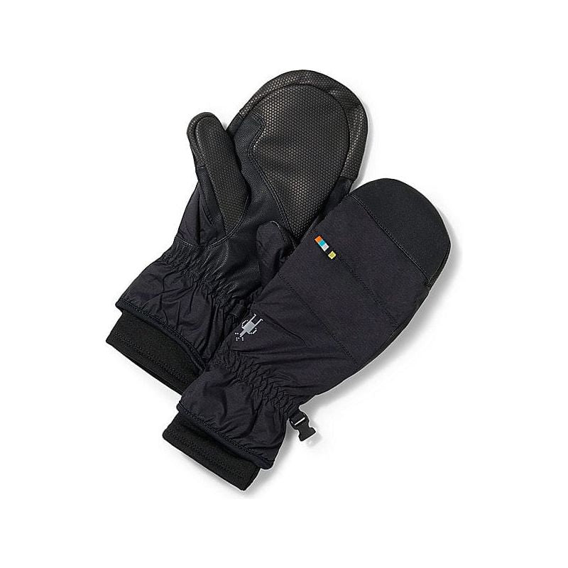 Smartwool Smartloft Mittens - Small / Black
