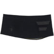 Smartwool Intraknit Merino Tech Headband - Clearance  -  One Size Fits Most / Black/Charcoal