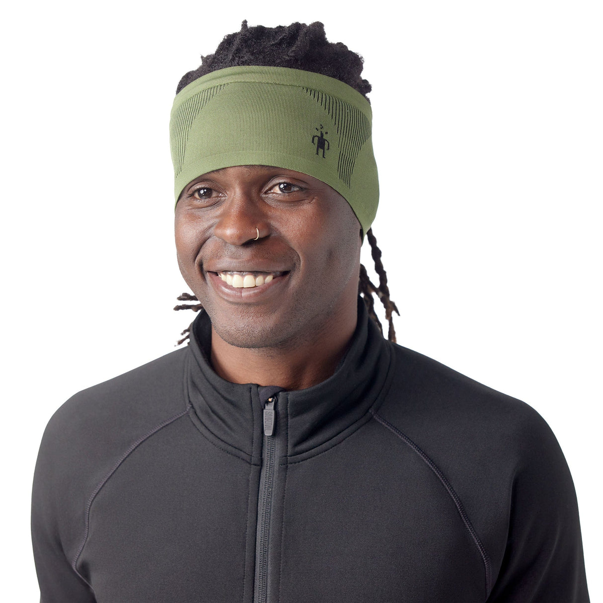 Smartwool Intraknit Merino Tech Headband - Clearance  -
