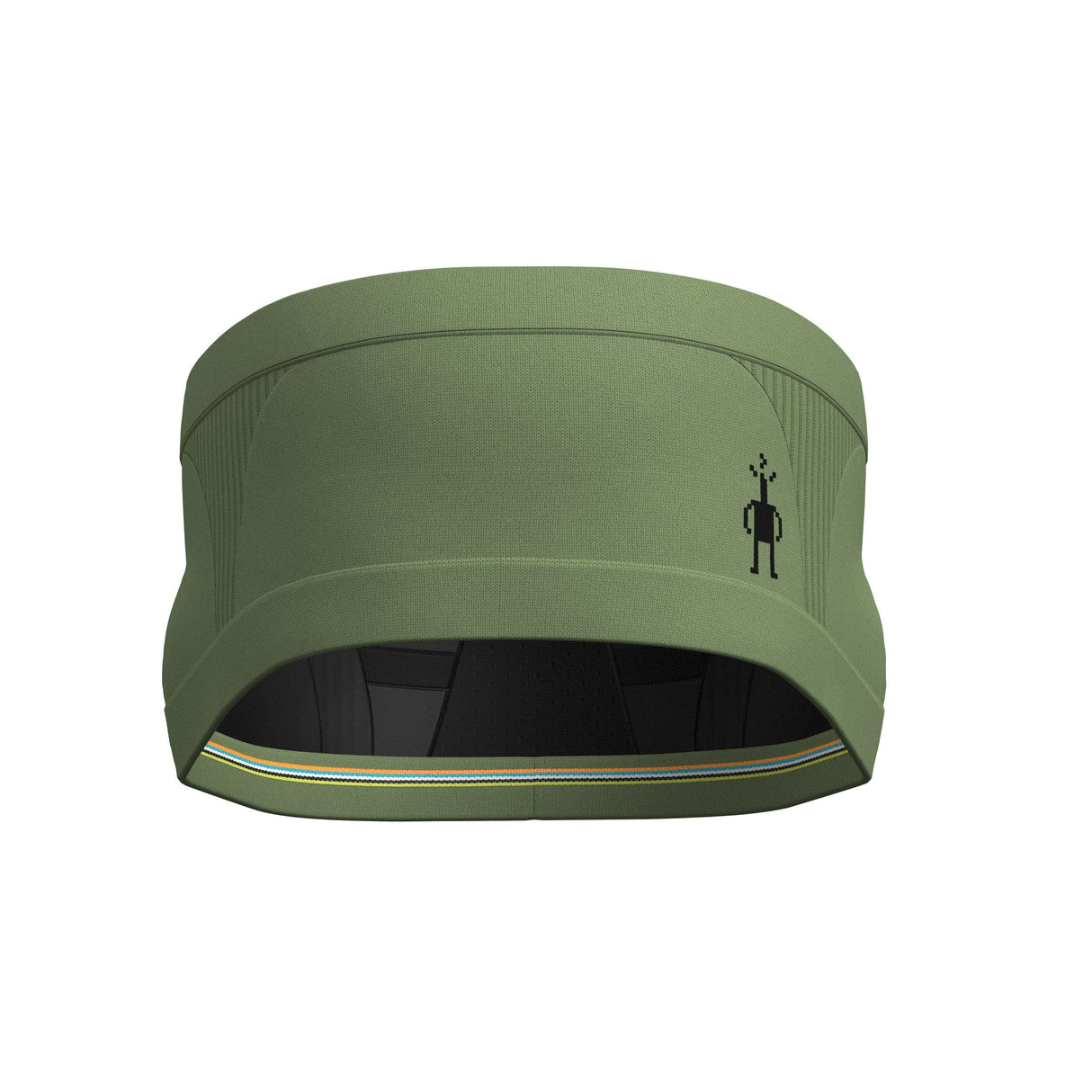 Smartwool Intraknit Merino Tech Headband - Clearance  -  One Size Fits Most / Fern Green