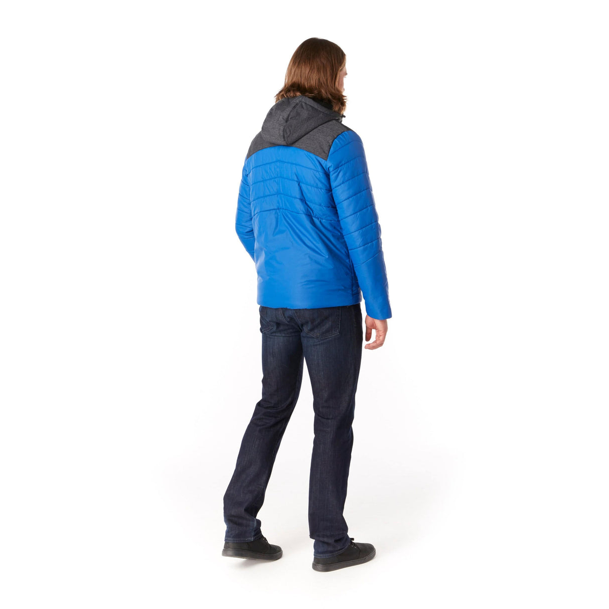 Smartwool Mens Smartloft 150 Hoodie - Clearance  -