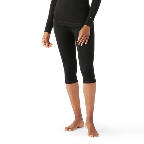 Smartwool Womens Merino 250 Base Layer 3/4 Bottoms  -