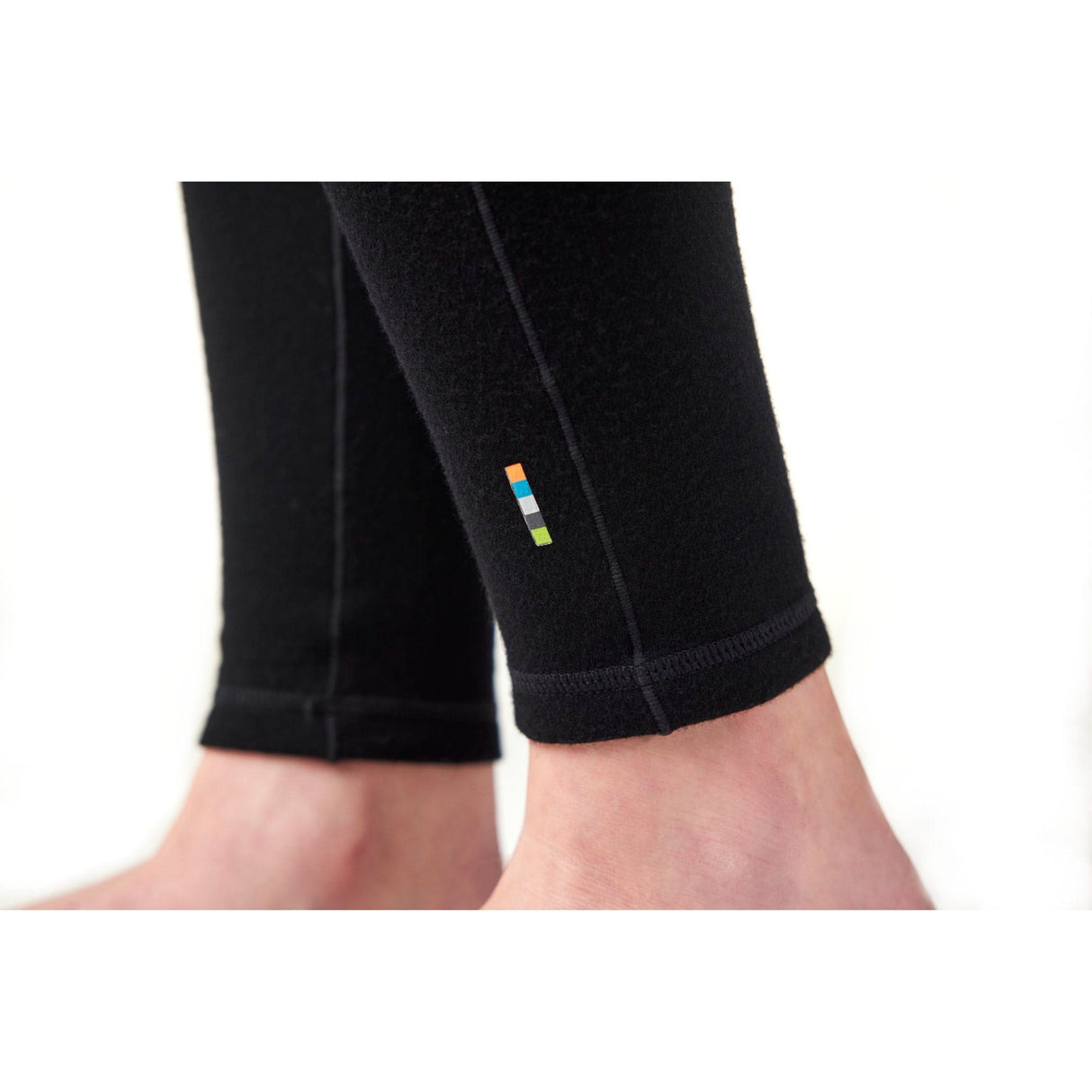 Smartwool Womens Classic Thermal Merino Base Layer Bottoms  -