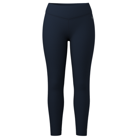 Smartwool Womens Classic Thermal Merino Base Layer Bottoms  -  X-Small / Deep Navy