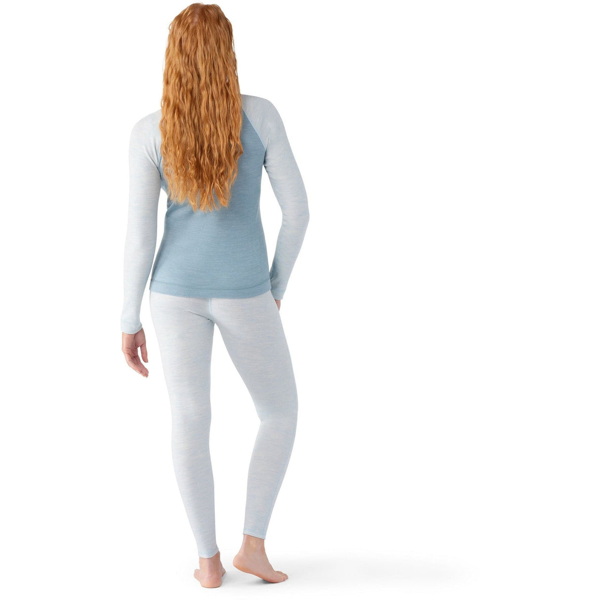 Smartwool Womens Classic Thermal Merino Base Layer Bottoms - Clearance  -
