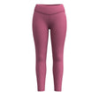 Smartwool Womens Classic Thermal Merino Base Layer Bottoms - Clearance  -  X-Small / Garden Pink Heather